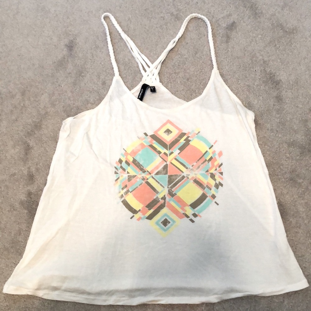 O’Neill tank top